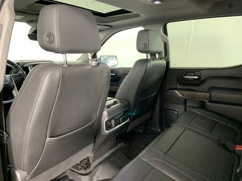 Used 2021 GMC Sierra 1500 Denali w/ Denali Ultimate Package image 31