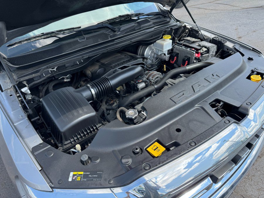 Used 2019 RAM 1500 Tradesman w/ SXT Appearance Group AWD/4WD image 23
