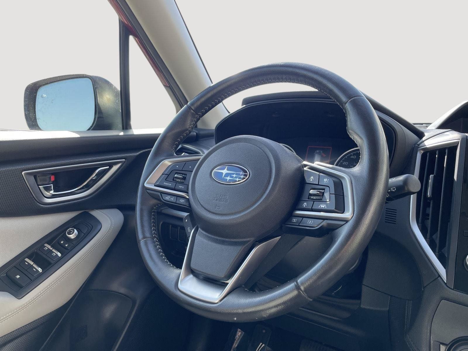 Used 2019 Subaru Forester Premium w/ Popular Package #1 AWD/4WD image 19