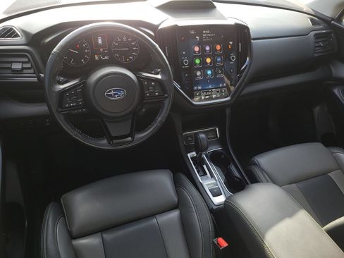 Used 2023 Subaru Ascent Onyx Edition Limited AWD/4WD image 18