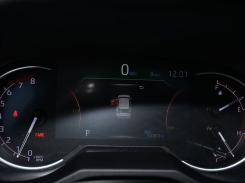 Certified 2024 Toyota RAV4 XLE w/ Convenience Package image 14