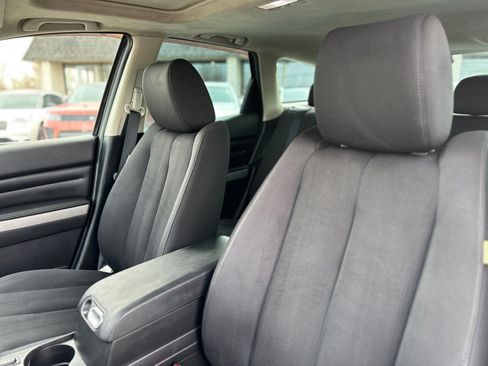 Used 2011 MAZDA CX-7 i Sport w/ Convenience Pkg image 18
