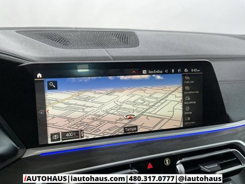 Used 2022 BMW X7 M50i image 39