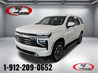 New 2026 Chevrolet Tahoe LT w/ Comfort Package RWD 360° Tour