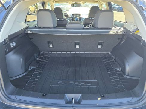 Used 2023 Subaru Crosstrek 2.5i Limited image 11