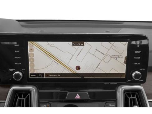 Certified 2023 Kia Sorento S w/ Panoramic Sunroof Package AWD/4WD image 19