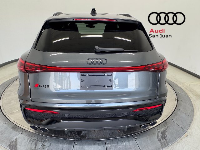 New 2026 Audi SQ5 Premium Plus AWD/4WD image 40
