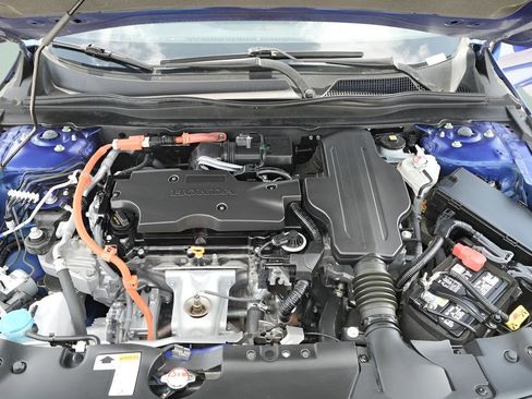 Used 2022 Honda Accord Sport image 18