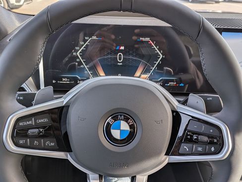 New 2026 BMW 330i w/ M Sport Package image 21