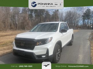 Used 2024 Honda Ridgeline Sport video 1