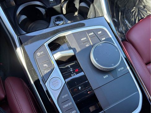 Used 2023 BMW M240i M240i Coupe 2D w/ Premium Package image 41