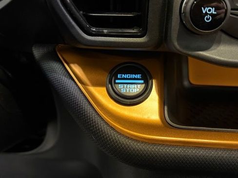 Used 2022 Ford Bronco Sport Badlands image 17