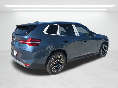 New 2026 BMW X3 xDrive30 w/ Premium Package image 4