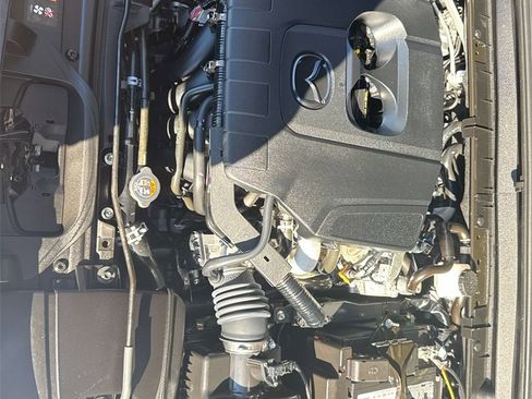 Used 2025 MAZDA CX-30 AWD 2.5 S w/ Premium Package image 24