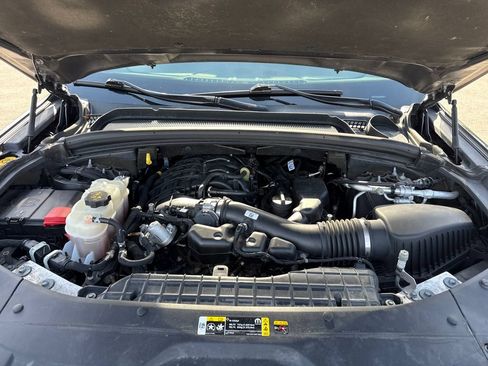 Used 2023 Jeep Grand Cherokee L Laredo RWD image 28
