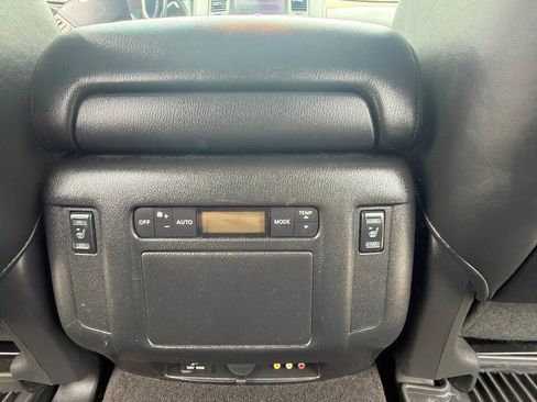 Used 2012 INFINITI QX56 4WD w/ Theater Pkg image 15