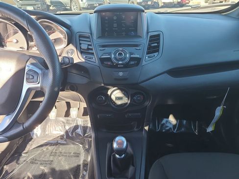 Used 2016 Ford Fiesta ST image 31