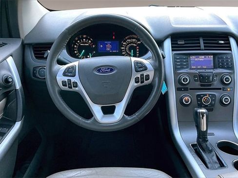 Used 2013 Ford Edge SEL image 8