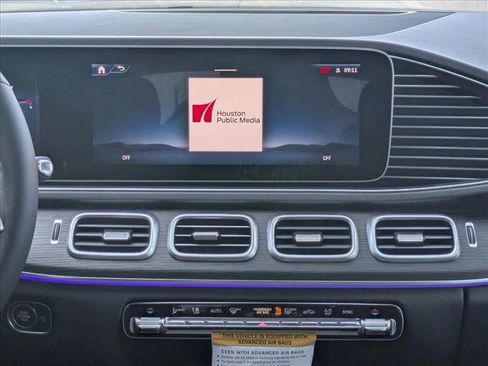 New 2026 Mercedes-Benz GLE 450 4MATIC image 13