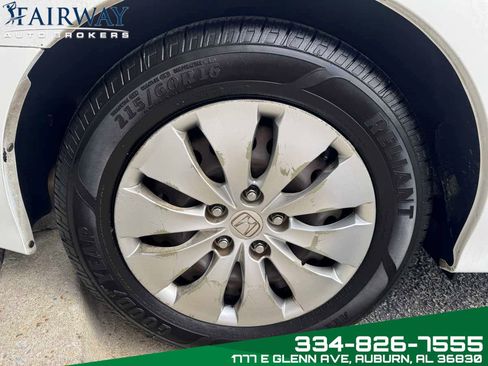 Used 2012 Honda Accord LX image 32