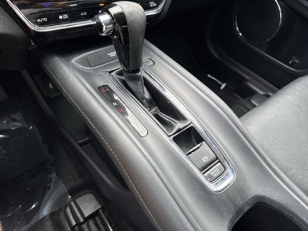 Used 2016 Honda HR-V EX-L image 50