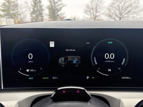 Used 2025 Hyundai Tucson SEL image 22