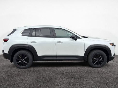 New 2026 MAZDA CX-50 2.5 Hybrid w/ Weather Package AWD/4WD image 6