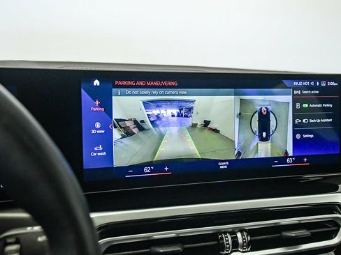 Certified 2023 BMW i4 eDrive35 w/ Premium Package RWD image 22