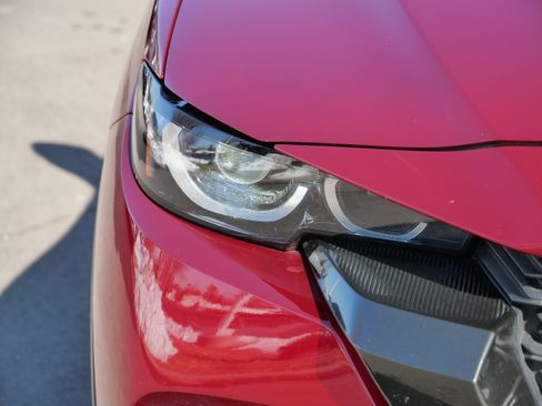 Used 2025 MAZDA CX-50 AWD 2.5 S w/ Select Package image 16