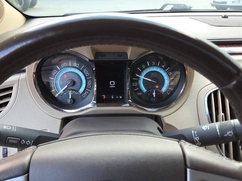 Used 2012 Buick LaCrosse Premium w/ Entertainment Package FWD image 45