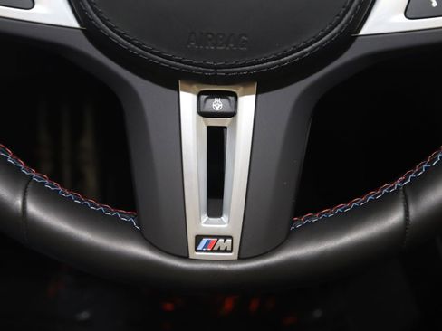 Used 2023 BMW X3 M40i image 40