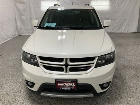 Used 2016 Dodge Journey R/T image 3