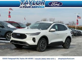 New 2026 Ford Escape SE video 1