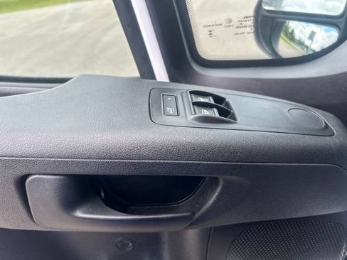 Used 2023 RAM ProMaster 1500 FWD image 8