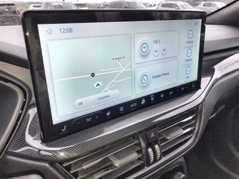 Used 2025 Ford Escape ST-Line w/ Equipment Group 301A image 18