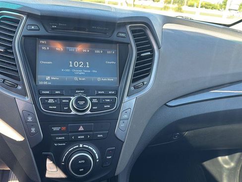 Used 2015 Hyundai Santa Fe Sport 2.0T w/ Option Group 05 AWD/4WD image 8