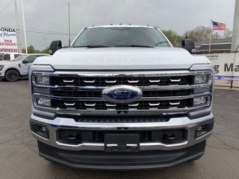 Used 2024 Ford F250 Lariat AWD/4WD image 7