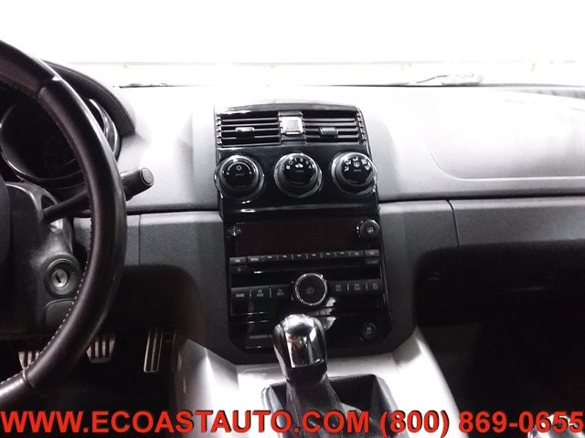 Used 2008 Saturn Sky w/ Premium Trim Package RWD image 11