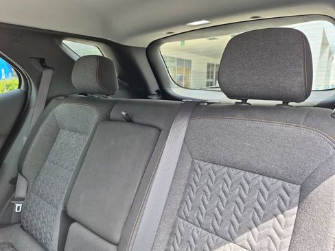Used 2022 Chevrolet Equinox LT FWD image 28