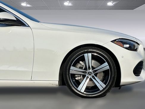 Used 2025 Mercedes-Benz C 300 C 300 image 34