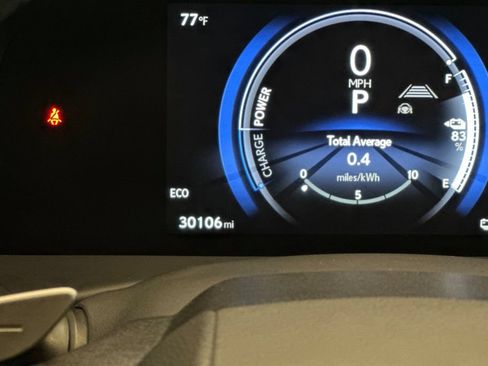 Certified 2023 Lexus RZ 450e Premium w/ Technology Package AWD/4WD image 27