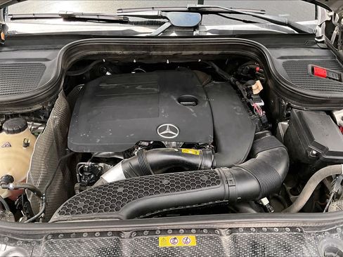 Used 2022 Mercedes-Benz GLE 350 image 32