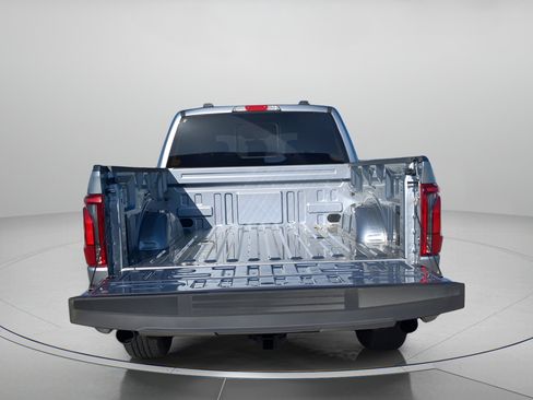 New 2026 Ford F150 Lariat image 41