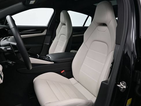 Used 2026 Porsche Panamera 4 AWD/4WD image 5