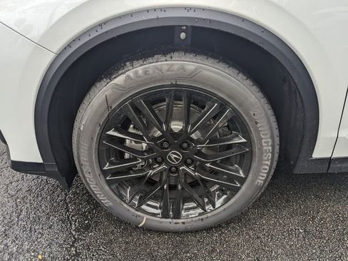 New 2026 Acura MDX A-Spec image 16