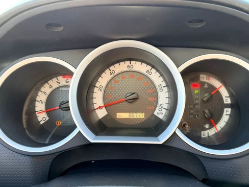 Used 2015 Toyota Tacoma 4x4 Double Cab image 17