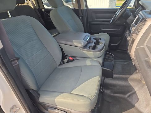 Used 2016 RAM 1500 Tradesman w/ Popular Equipment Group image 10