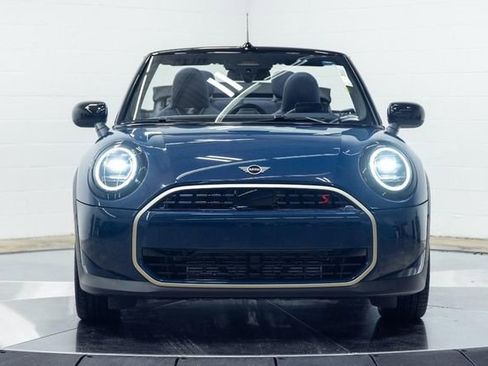 New 2026 MINI Cooper S image 5