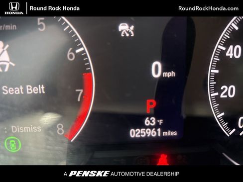 Used 2021 Honda Accord EX-L image 1