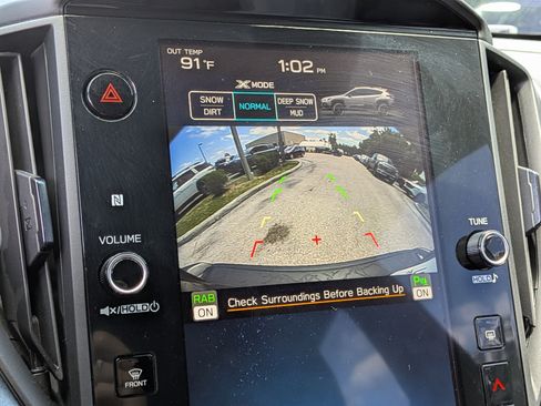 Certified 2024 Subaru Crosstrek 2.5i Wilderness image 34